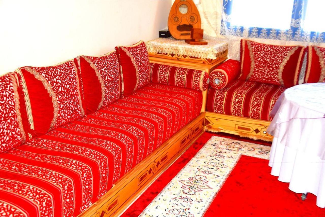 Lovers & Surfers Private Room - 5 Min To Beach Essaouira Exterior photo