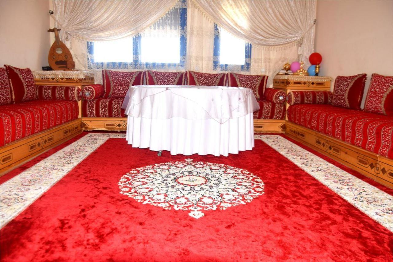 Lovers & Surfers Private Room - 5 Min To Beach Essaouira Exterior photo