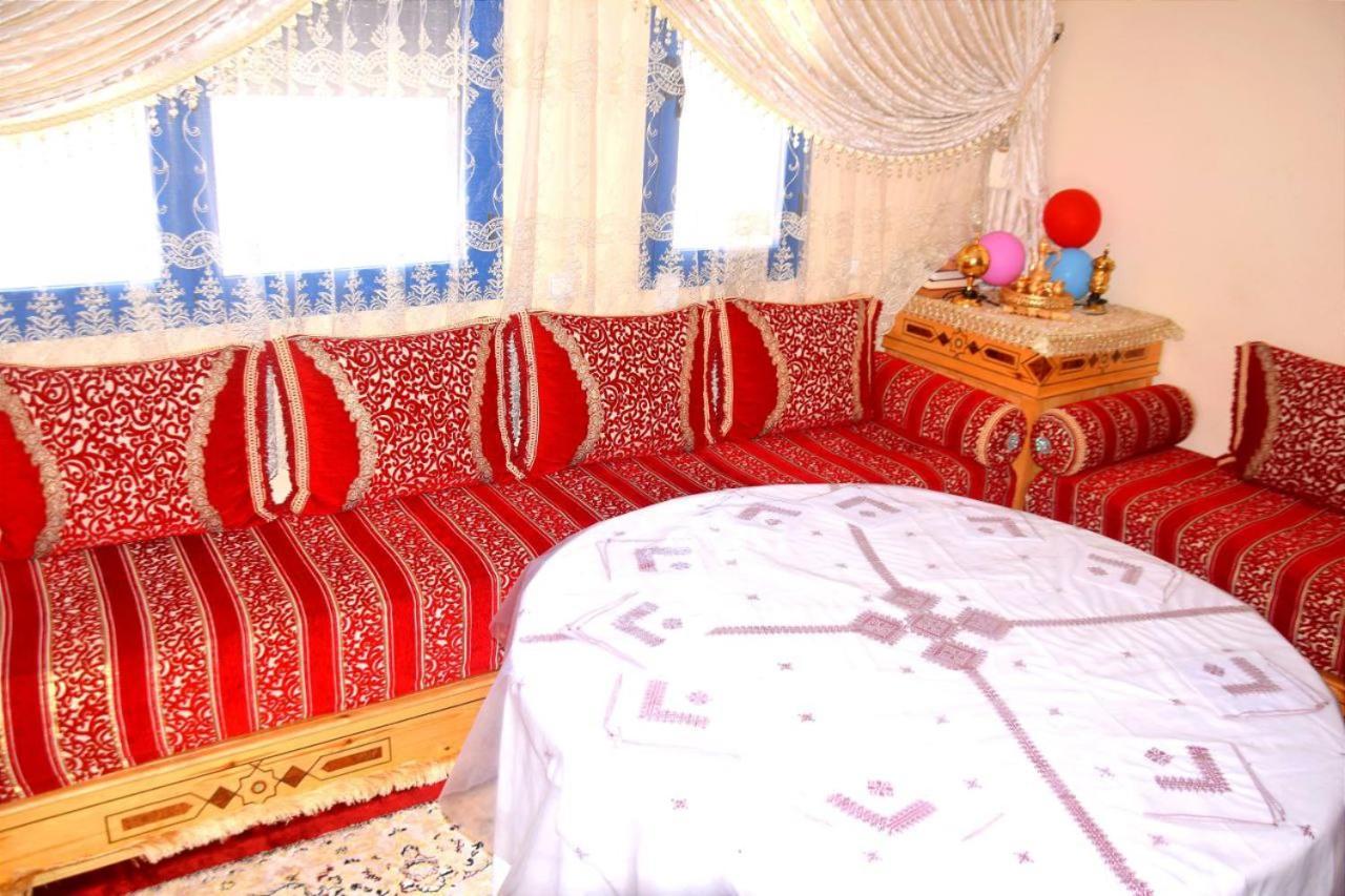 Lovers & Surfers Private Room - 5 Min To Beach Essaouira Exterior photo