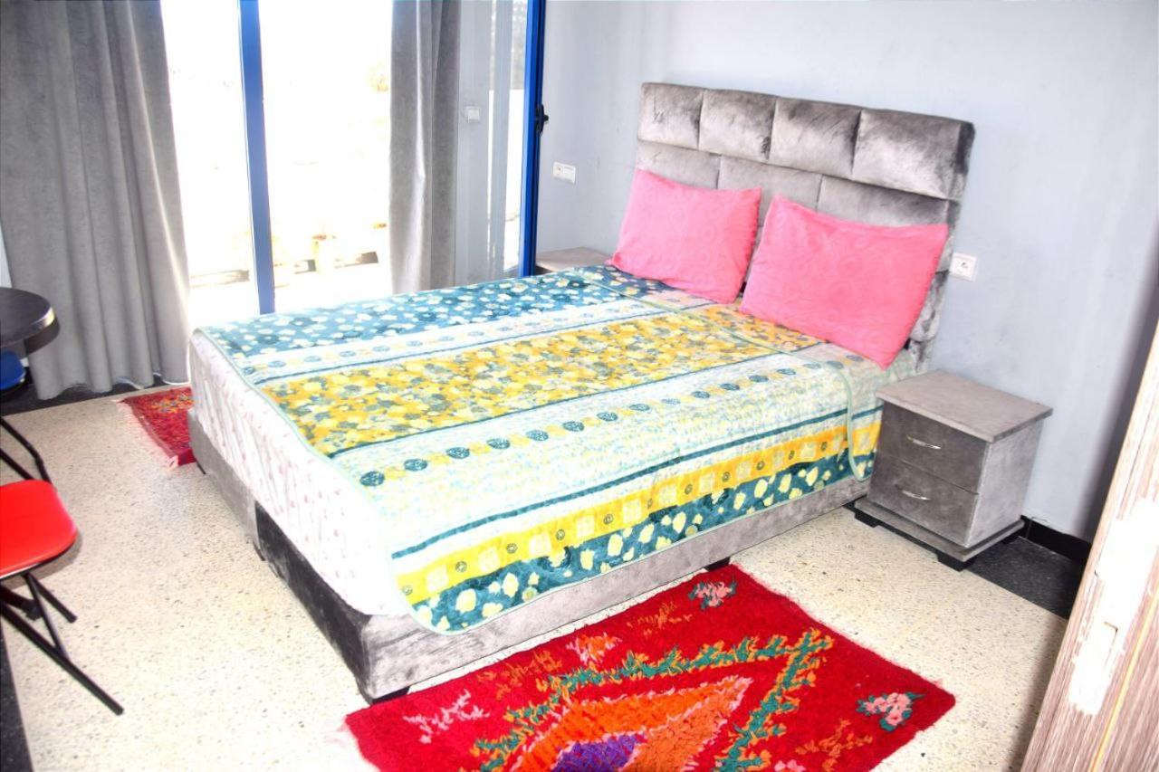 Lovers & Surfers Private Room - 5 Min To Beach Essaouira Exterior photo