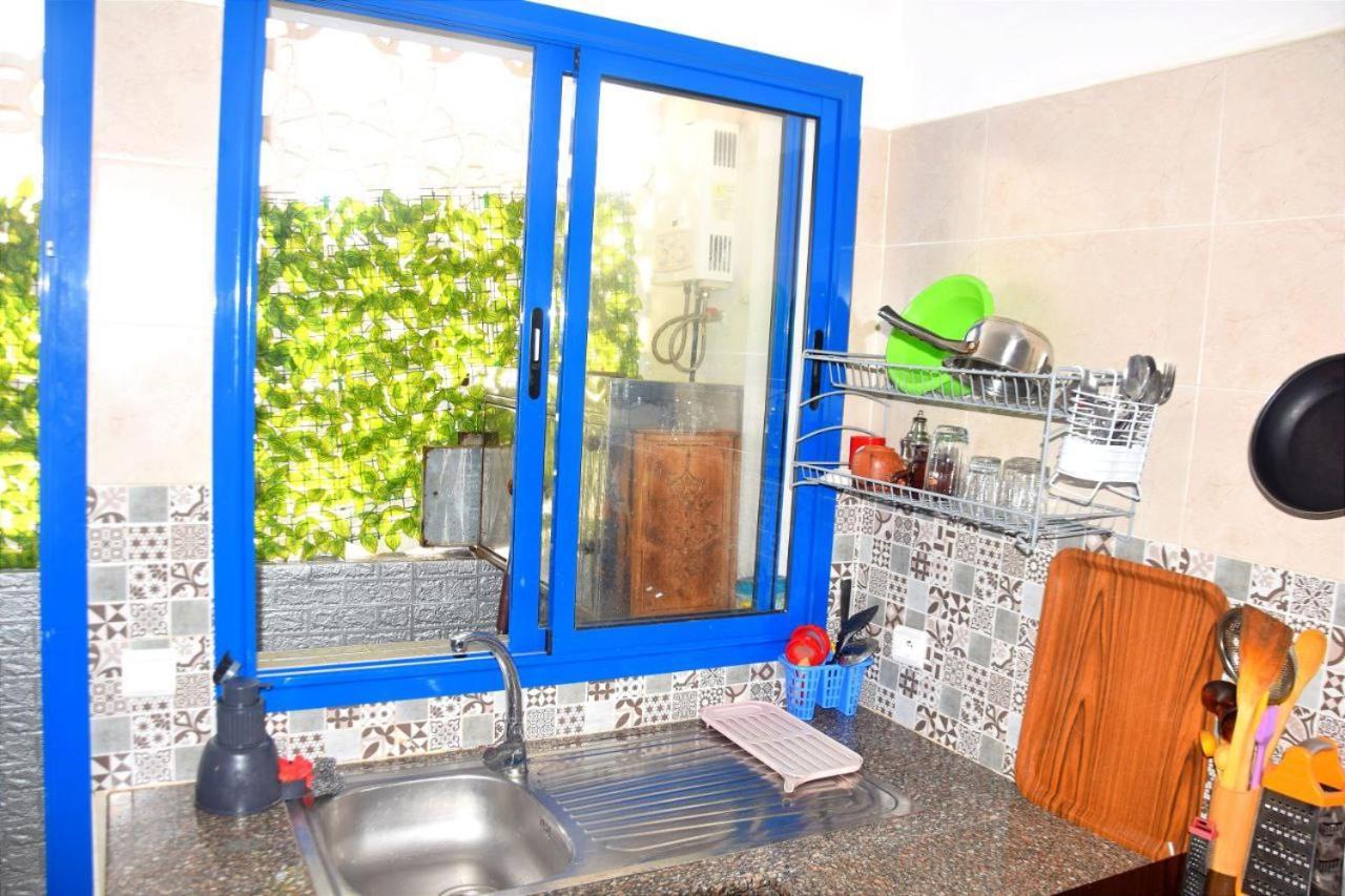 Lovers & Surfers Private Room - 5 Min To Beach Essaouira Exterior photo
