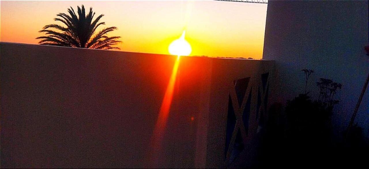 Lovers & Surfers Private Room - 5 Min To Beach Essaouira Exterior photo